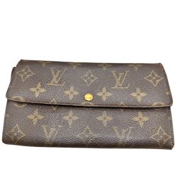 Louis Vuitton Sarah wallet
