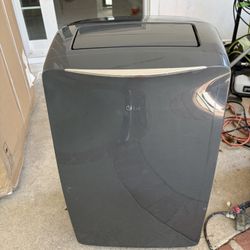 Portable AC LG
