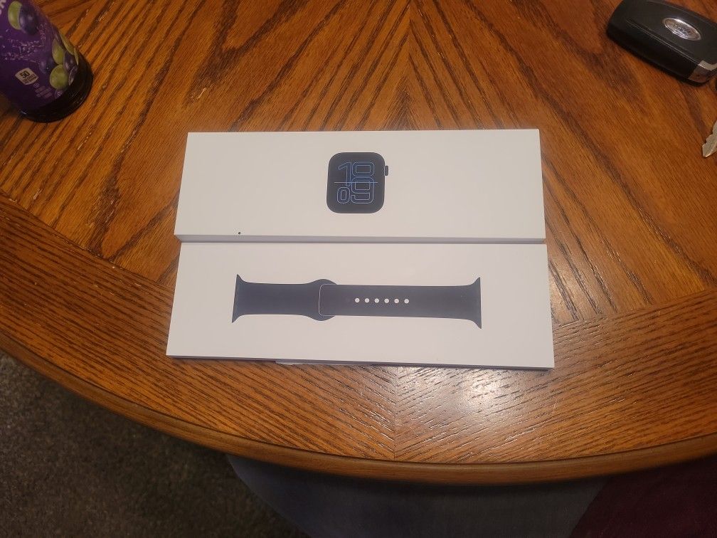 Apple Watch Se 3 40mm W/gps