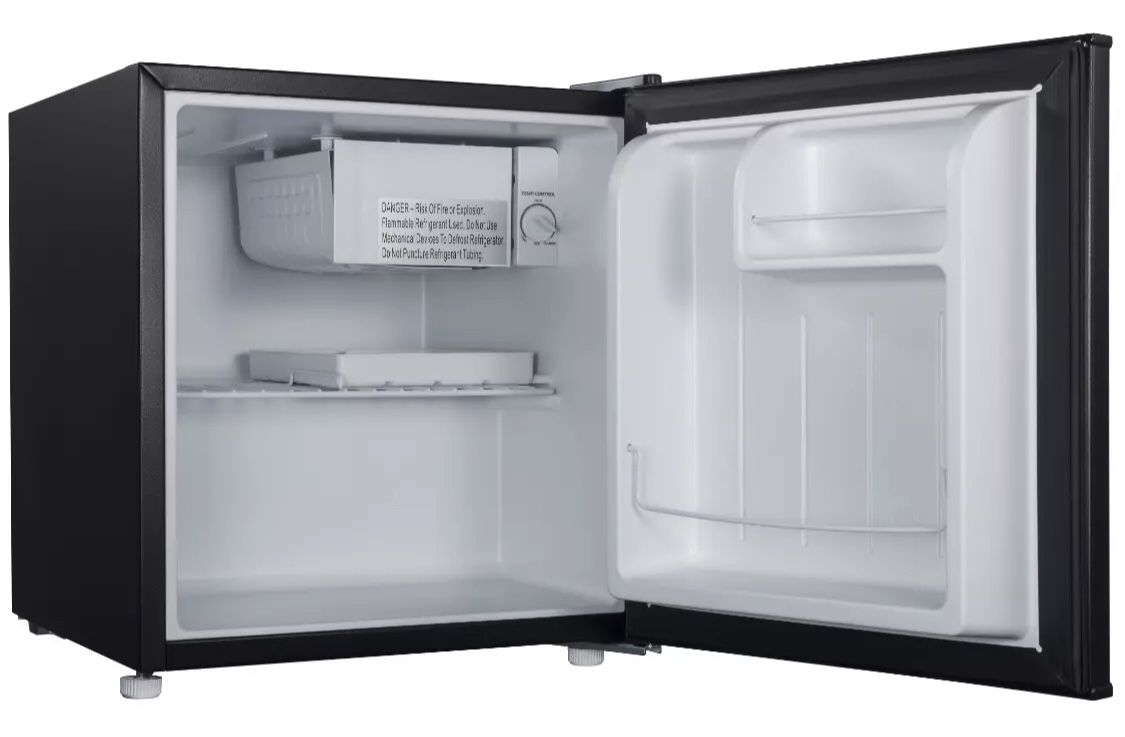 Galanz Mini Fridge