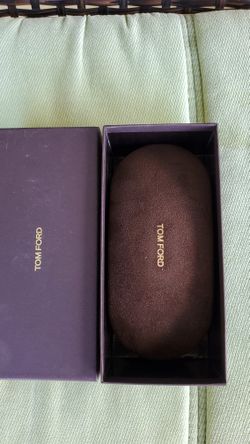 Case For Glasses. 