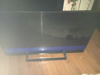 Toshiba Flatscreen LED tv 50”