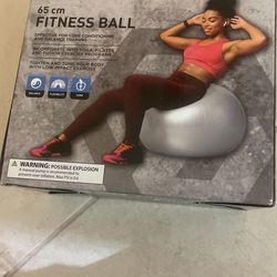 Fitness Ball