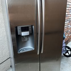 Samsung Refrigerator 