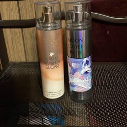 Bath And Body Works Fragrance Mist 