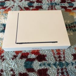 Apple MacBook Air 15-inch A3114 