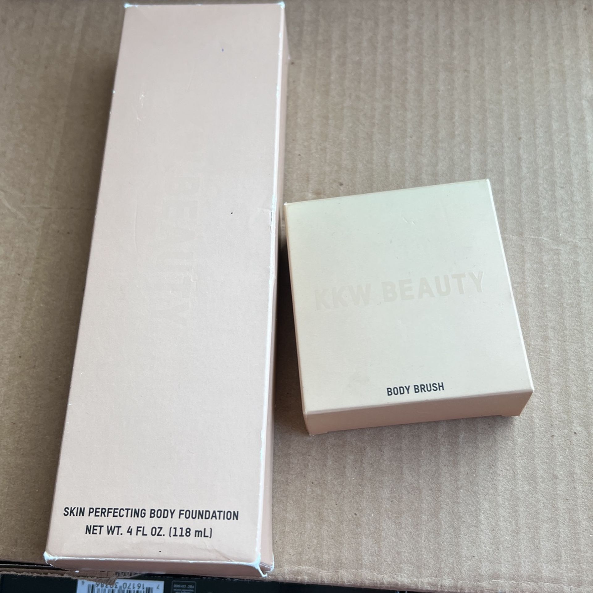 KKW beauty