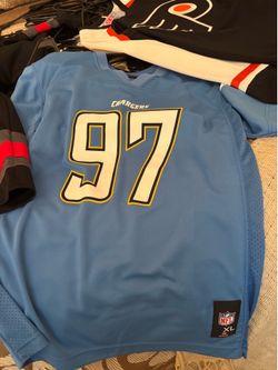 Jersey bundle