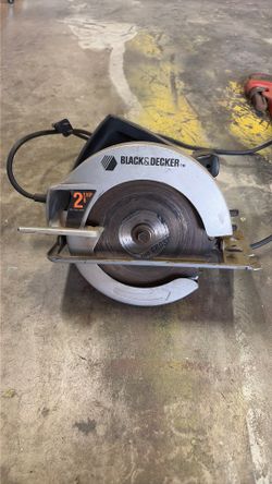 SKILL SAW