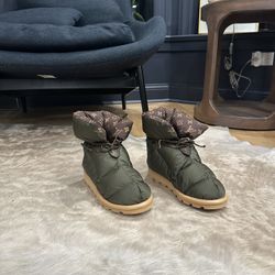 Louis Vuitton Boots