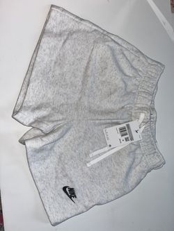 Nike Women’s Grey Shorts XS