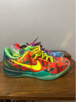 NIKE KOBE PROTRO 8 “WHAT THE KOBE 2025” size 9.5 men