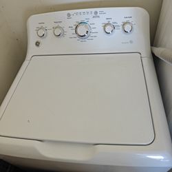 GE Top Load Washer 