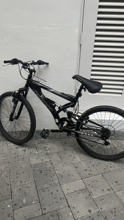 Mountain bike 24”