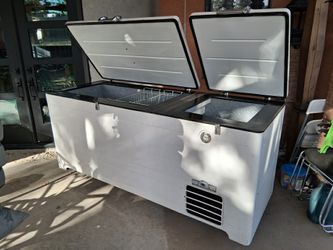 Freezer