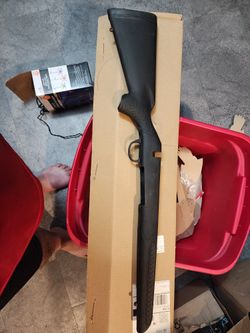 TC Compass Synthetic Stock