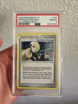 Pokemon Card