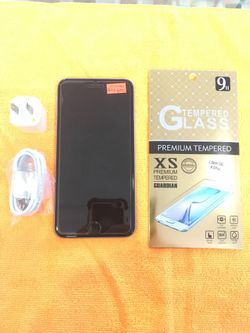 Unlocked iPhone 6 Plus