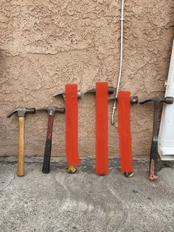 Hammers/Tools