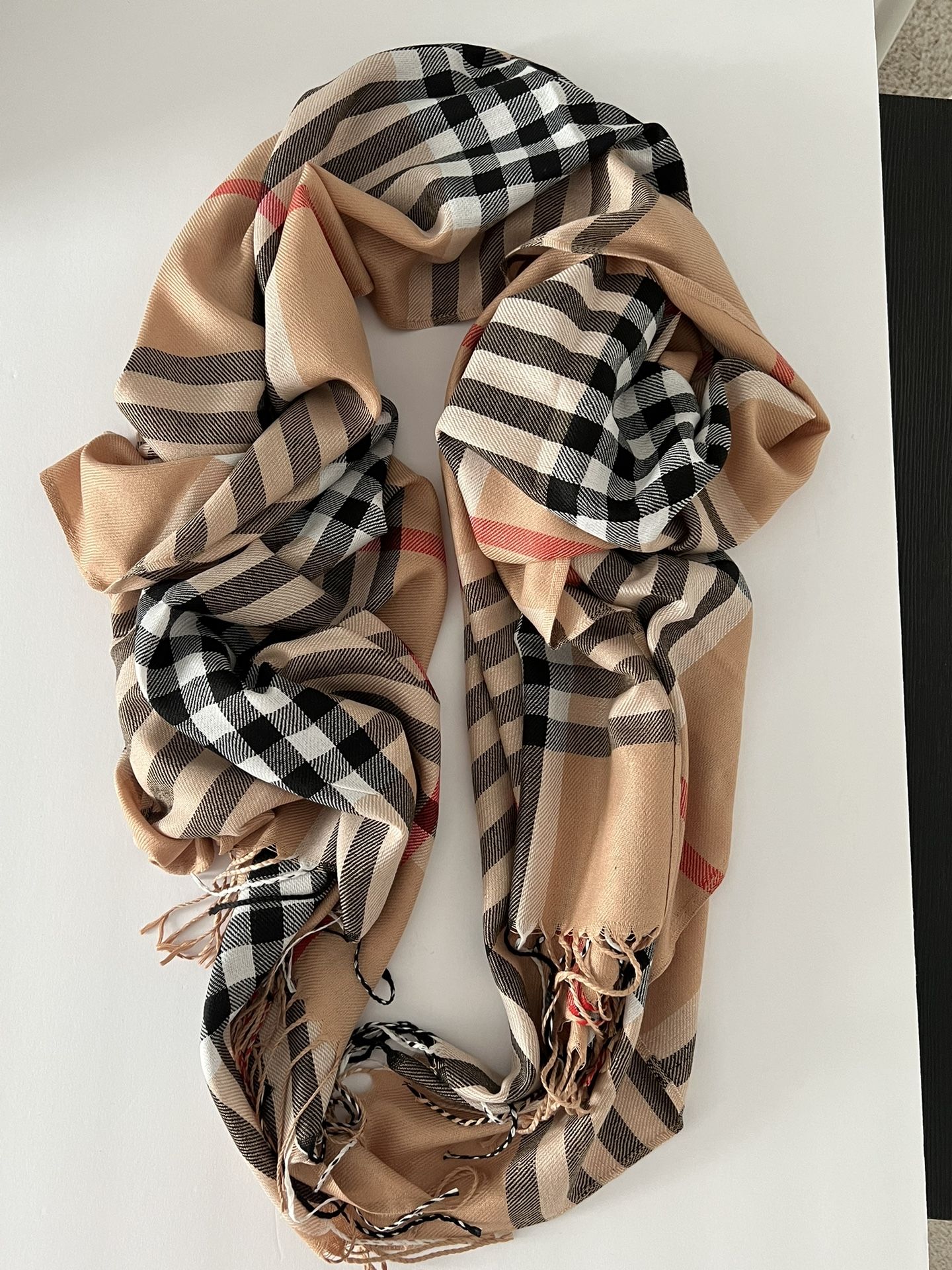 Shawl