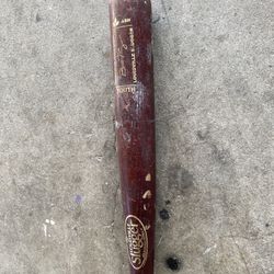 Louisville Slugger Wooden Bat Size 29