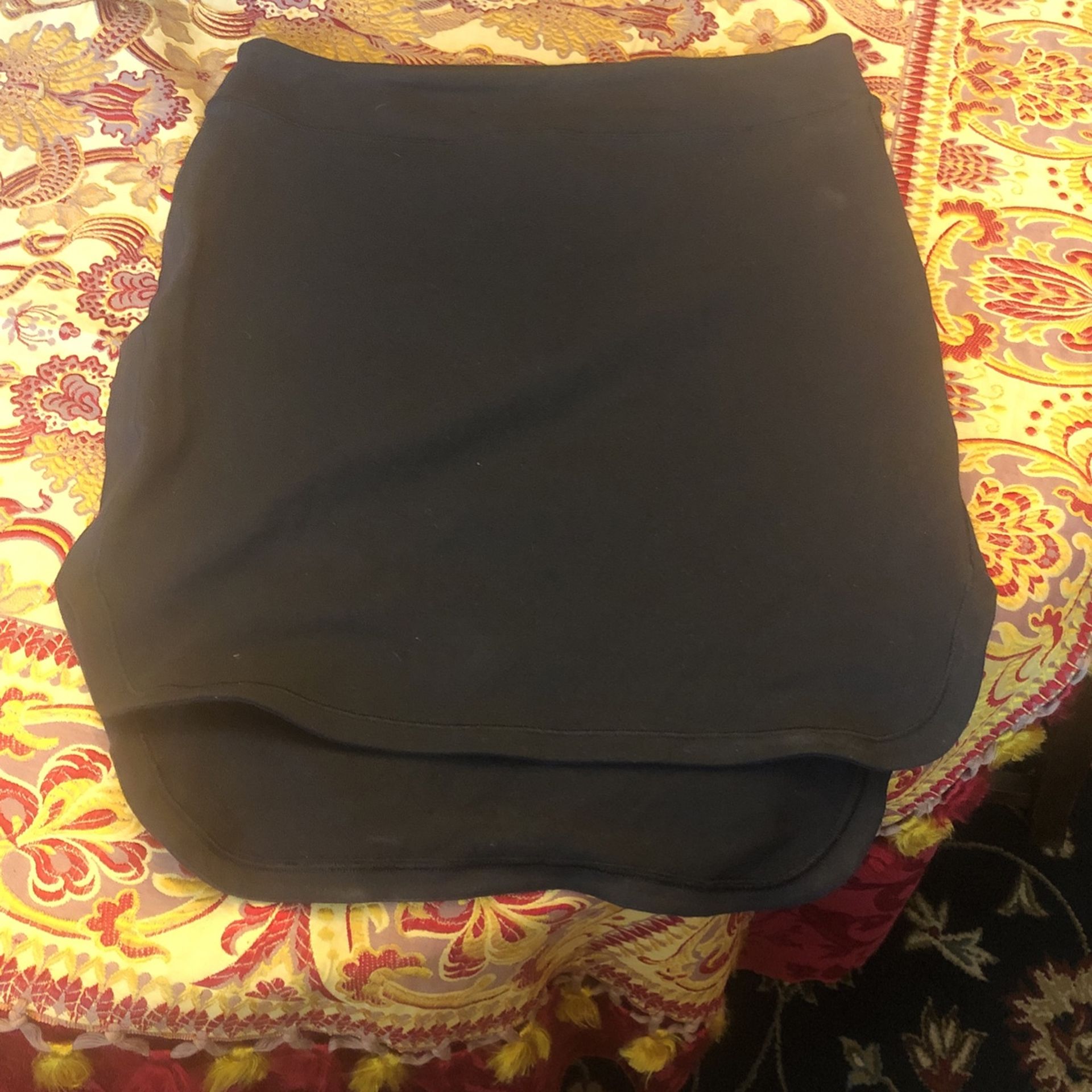 Lululemon Skirt Size 6
