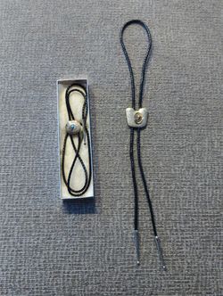 Bolo Tie