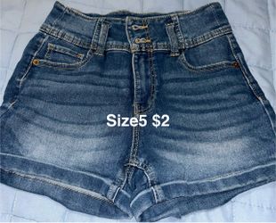 Women’s bottoms