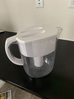 Brita Pitcher