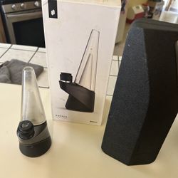 Portable Chiefing Device 