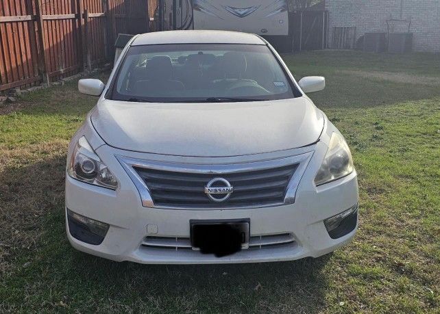 2013 Nissan Altima SV