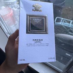 Creed Virgin Island Water 3.4 Fl Oz