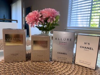 Perfumes