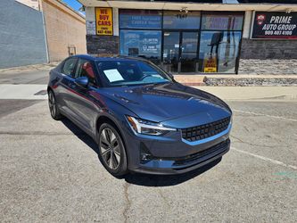 2023 Polestar 2