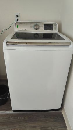 Samsung VRT Plus Top Load Washing Machine