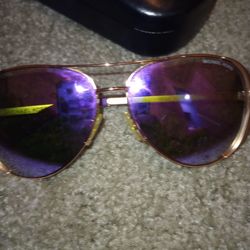 Michael Kors Sunglasses 