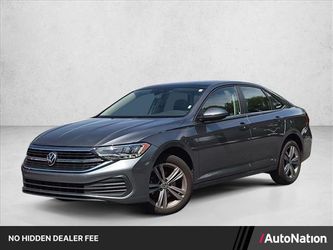 2024 Volkswagen Jetta
