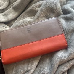 Mcm Wallet 