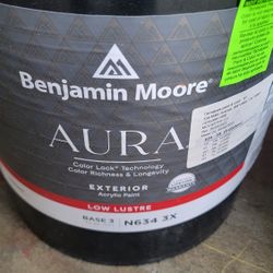 Aura Paint