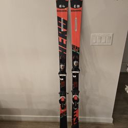 Rossignol Hero Elite ST TI