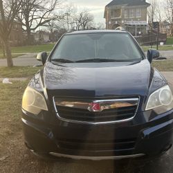 2008 Saturn VUE