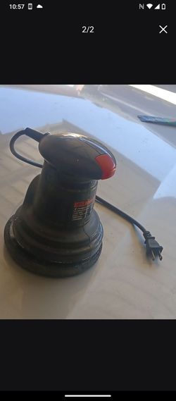 Buffer machine