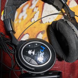 Turtle Beach Headset