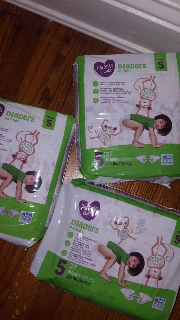 lots of diapers for Sale in Rochester, NY OfferUp