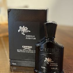 Creed Absolu Aventus