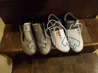 Sneakers 45 each