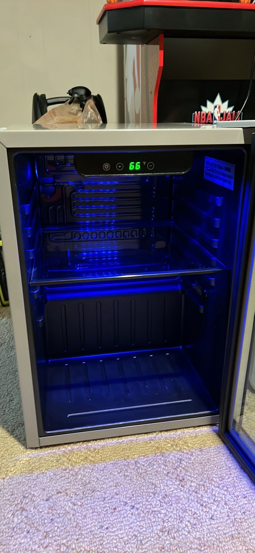 Wine Fridge