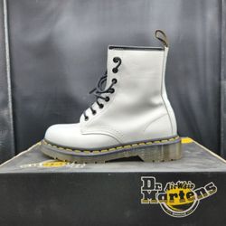 Dr Martens Boots