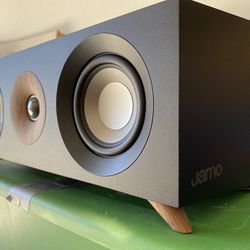 New Jamo By Klipsch Center Speaker 