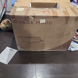 Overhead raincho for sale, brand new in the box.